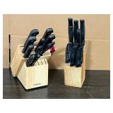 Faberware Kitchen Knives