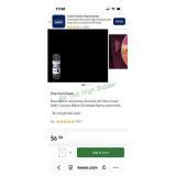 Canyon black spray paint