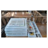 Assorted Vent Covers