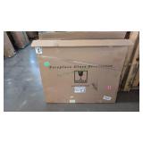 Glass Fireplace Doors