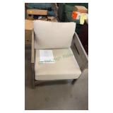 Harmonti Outdoor Lounge Chair W/ Cushions