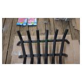 Fireplace Grate