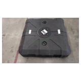 Square Umbrella Base