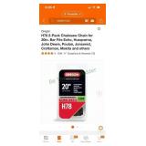 Chainsaw chain and sharpening file