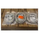 6ft Dishwasher Installation Kits