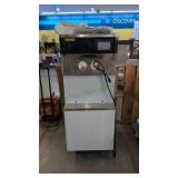 Soft Serve Machine