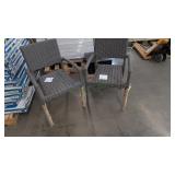 Outdoor Dining Chairs