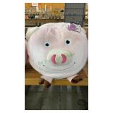 Kids Bean Bagimals (Pig)