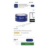 House wrap tyvek tape