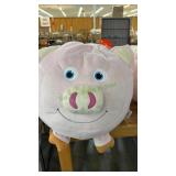 Kids Bean Bagimals (Pig)