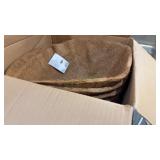 Vigoro 16in Coco Basket Liners