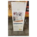 42in x 15in x 24in Brightroom Sliding Bin Frame