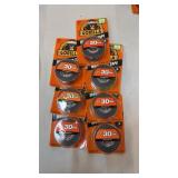 Gorilla 60in Mounting Tape