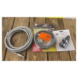 Misc. Kitchen Appliance Accessories