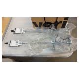 Anvil 24in Power Mixers