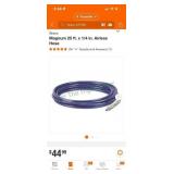 Graco airless spray hose