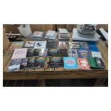 Activity Books