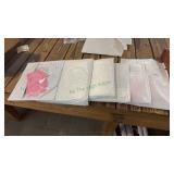 White Gift Boxes 11.9in x 8.5in x 3.3in