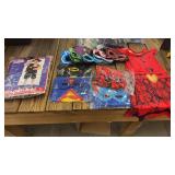 Misc. Kids Costumes/Masks