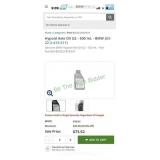 BMW hypoid axle oil g2