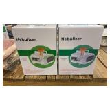 Nebulizers