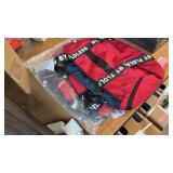 Design By Floless Duffle Bags