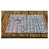Mens M Shirts