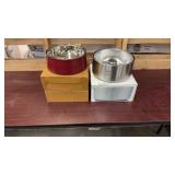 Misc. Pet Bowls