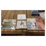 Assorted Home Decor