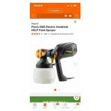 Wagner paint sprayer