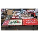Miscellaneous Christmas Decor