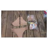 Women's Bikini's