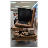 Furniture Parts Pallet