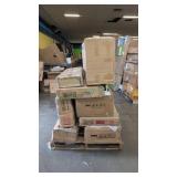 Furniture Parts Pallet