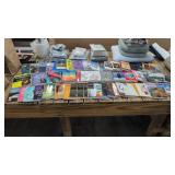 Miscellaneous Books