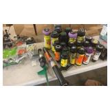Misc lot of popup sprinklers