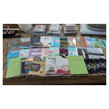 Activity Books