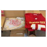 Kansas City Chiefs Merch