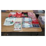 Misc Christmas Clothing