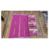 Little Girl's Leggings