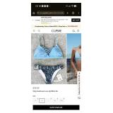 Women's Bikini's