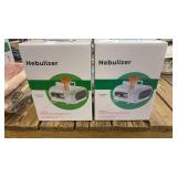 Nebulizers