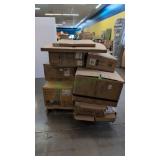 Furniture Parts Pallet