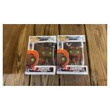StarFire Pop Figures
