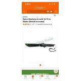 Brush cutting tools