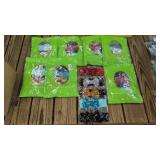 Little Girl's Headbands