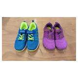 Women's Shoe's