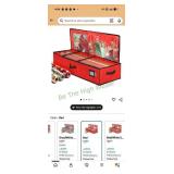Wrapping Organizers