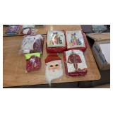 Miscellaneous Christmas Costumes