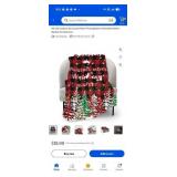 Christmas Blankets